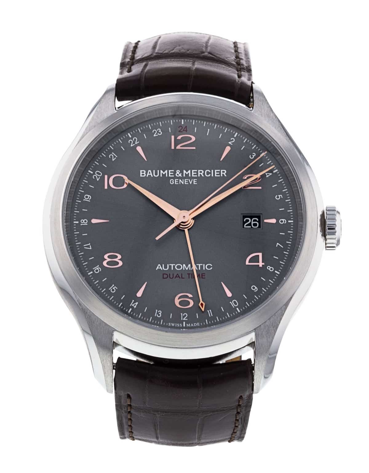 Baume et Mercier Clifton M0A10111
